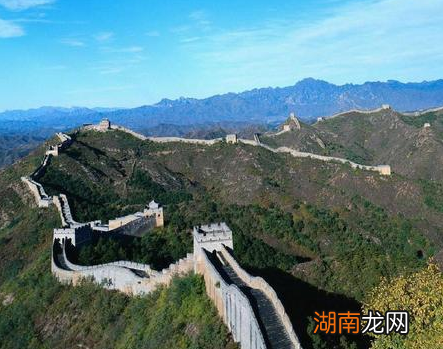 古代历朝历代都在修长城 长城真的可以挡住外族入侵吗