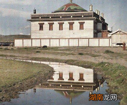 清朝时期草原地区为何经常爆发瘟疫 罪魁祸首到底是谁