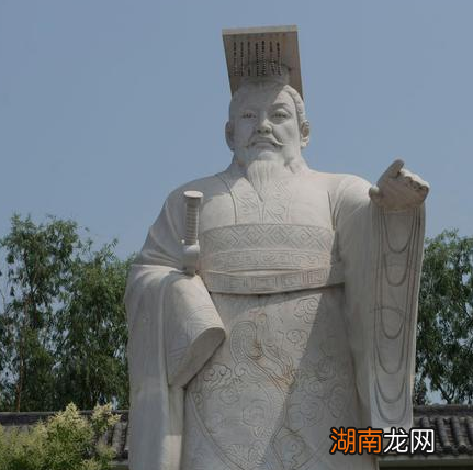 唐朝到底继承了隋朝什么制度 唐朝为何还能延续将近三百年