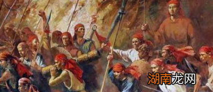 红巾军起义的原因是什么 该起义为何能坚持12年之久