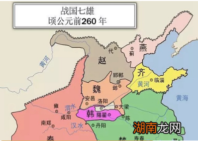 乐毅的一生有燕国有怎样的往来？如何理解乐毅的《报燕王书》？