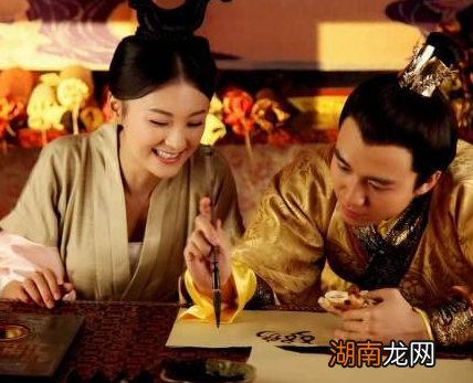 朱元璋一共有26个儿子 朱标的位置为何无人敢争夺