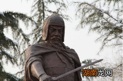 王翦的带兵方式是怎样的？他打仗时有什么习惯？