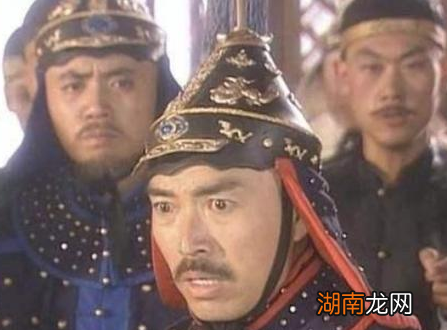 清朝初期的四大贝勒是谁 他们分别是什么结局