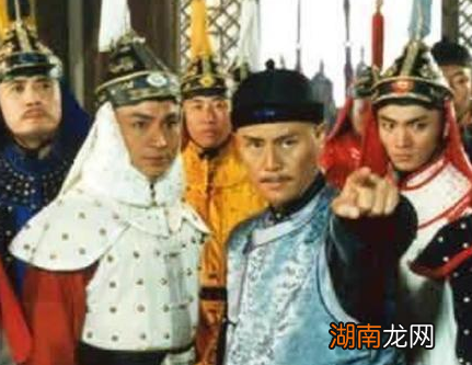 清朝初期的四大贝勒是谁 他们分别是什么结局