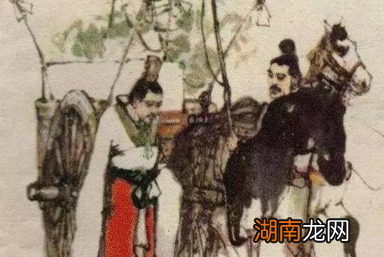 匡章为什么能够攻破函谷关逼秦国求和？他的军事能力如何？