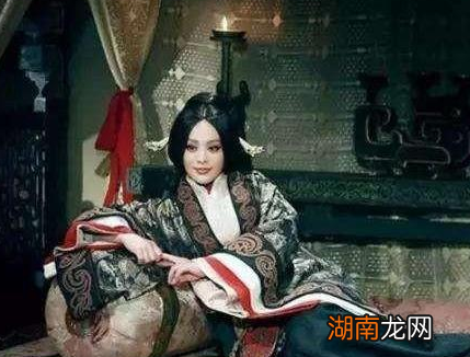 秦国太后有男宠并不少见 嬴政为什么容不下赵姬和嫪毐