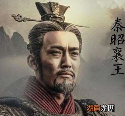 秦国太后有男宠并不少见 嬴政为什么容不下赵姬和嫪毐