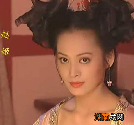 秦国太后有男宠并不少见 嬴政为什么容不下赵姬和嫪毐