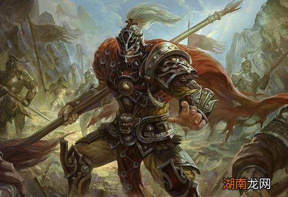 揭秘：历史上曹操、刘备、孙权的保镖分别是谁？