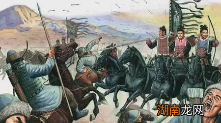 周朝有着八百年的历史 周王朝最后是如何走向没落的