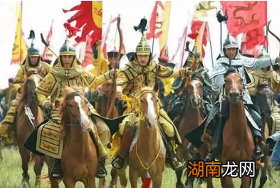 范文程是汉人，他为什么求见努尔哈赤主动投靠满洲呢？