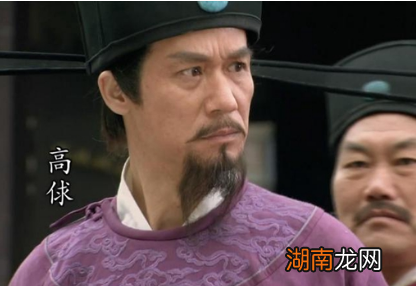 历史上真实的高俅是怎样的人？他真的十恶不赦吗？