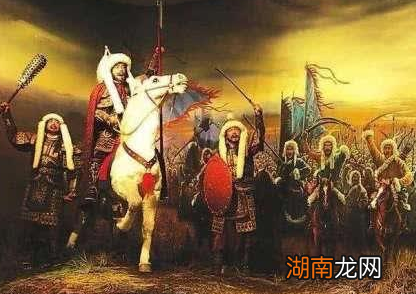 女真贵族在金国灭亡之后，都是什么下场？