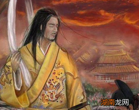 锦衣卫作为一个强大的力量 李自成攻城时他们为何没有反抗