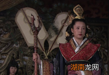 王政君做了什么?为什么说西汉的灭亡是她一手造成的?