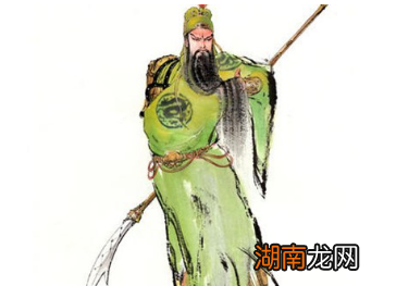 关羽的性格存在什么缺陷?正史中的他是个怎样的人?