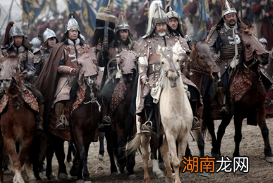 成吉思汗为什么能建立大蒙古国?他为什么能经久不衰?