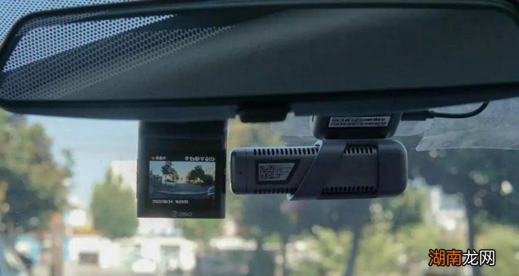 行车记录仪移动侦测的缺点是什么