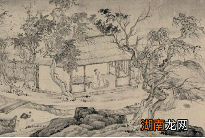 唐伯虎的一生有多悲剧?他的情感生活是怎样的?