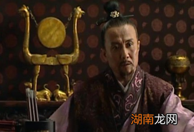 严世蕃为什么会被称为明朝第一鬼才?他到底有多聪明?