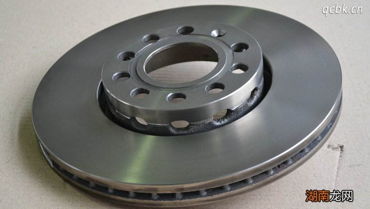 怎样判断刹车盘该换了