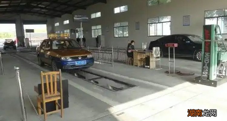 私家车上线年检需要什么资料