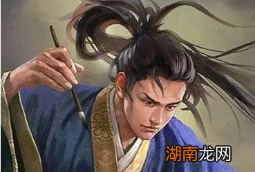 曹植七步成诗,唐朝一位诗人五步就能成诗