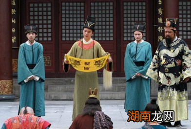 为什么说赵祯是真正的&amp;ldquo;仁宗&amp;rdquo;？他为什么没有遭到质疑？