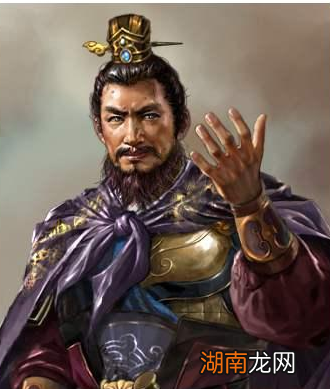 胡夏第二位皇帝赫连昌最后是怎么死的?