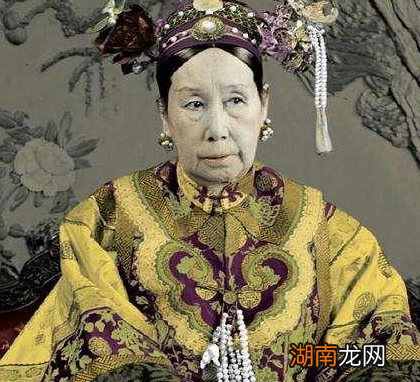 清朝皇帝生育为何一代不如一代 这里边到底有什么隐秘的原因