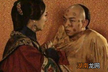 清朝皇帝生育为何一代不如一代 这里边到底有什么隐秘的原因