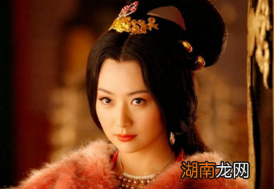 历史上的萧皇后是怎样的?她是个婉顺聪慧,知书达理的人