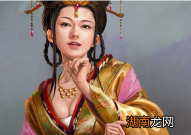 为什么说孙鲁班是个棘手的人？她有过几任丈夫？