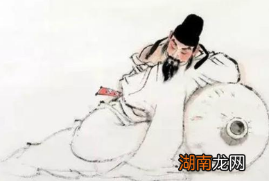 李白和杜甫的关系如何？他们晚年时期有什么隔阂？