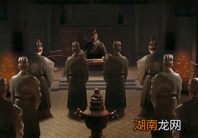 汉元帝刘奭积极提倡仁政,为什么他没有受到赞扬?