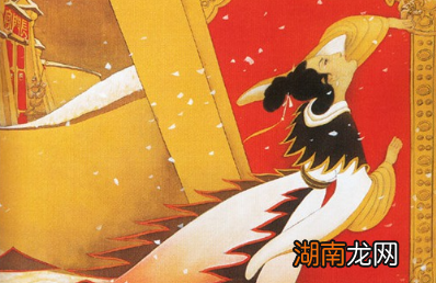 陈阿娇比卫子夫更有优势，为什么最后还是被取代了？