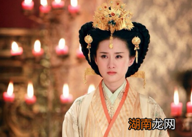 陈阿娇比卫子夫更有优势，为什么最后还是被取代了？