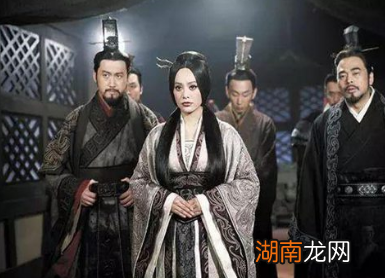 执掌朝政长达四十一年的宣太后,为什么说她的一生放荡不羁?