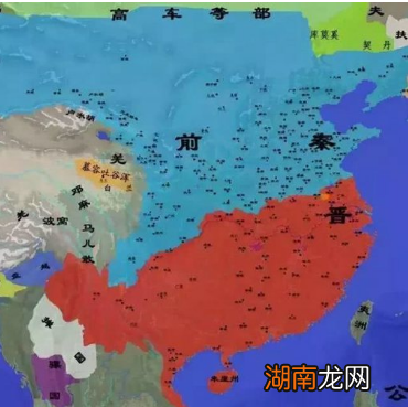 王猛在前秦任职期间，为前秦做了哪些贡献？