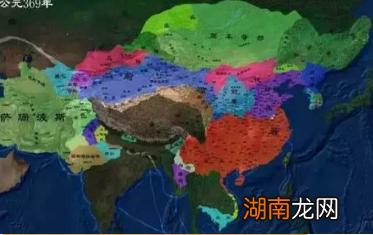 王猛在前秦任职期间，为前秦做了哪些贡献？