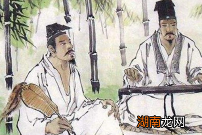 才貌双全的嵇康，他的出身是怎样的？他的结局如何？