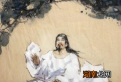 才貌双全的嵇康，他的出身是怎样的？他的结局如何？