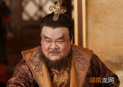 被煮成肉汤的明朝王爷，体重重达300斤！