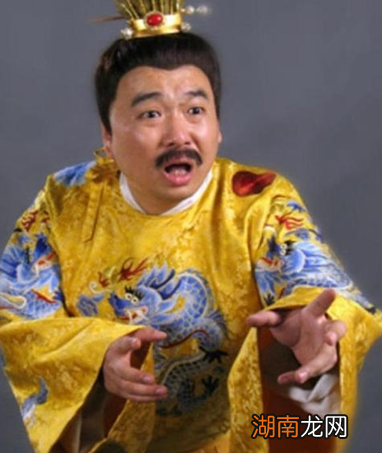 被煮成肉汤的明朝王爷，体重重达300斤！