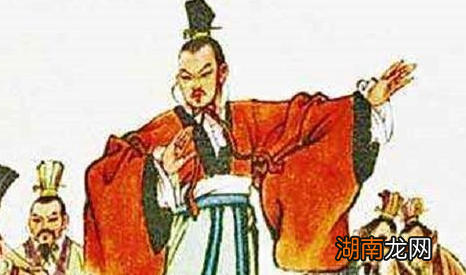 商鞅变得“法”具体是哪些?和现在的“法”有何区别?