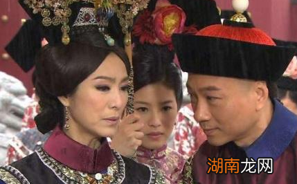 古代宦官等于太监吗 宦官和太监之间区别有多大