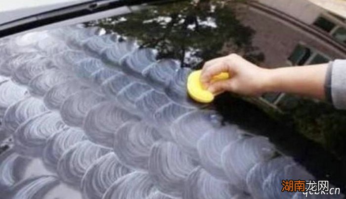 新车需要打蜡吗