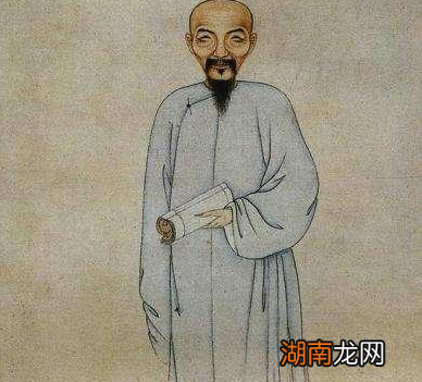 纪晓岚的官职有多大 纪晓岚与和珅权力相差很大吗