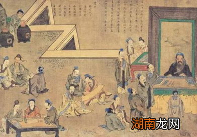 子路是个怎样的人?后人对子路有哪些误解?